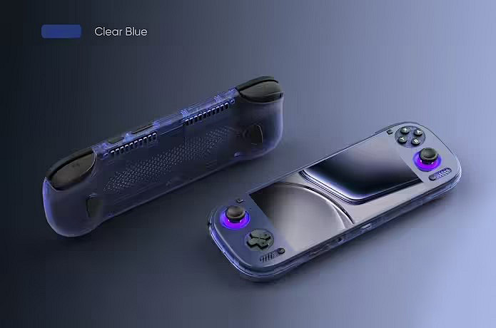 AYN Odin 3掌機開啟眾籌!驍龍8至尊版+6英寸OLED屏 AYN Odin 3掌機開啟眾籌!驍龍8至尊版+6英寸OLED屏