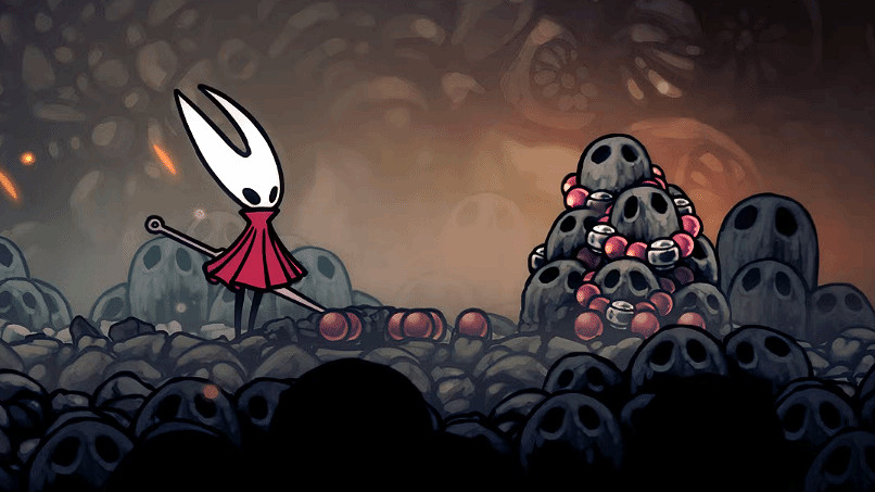 《絲之歌》死亡懲罰被吐槽：已背離類銀河惡魔城理念