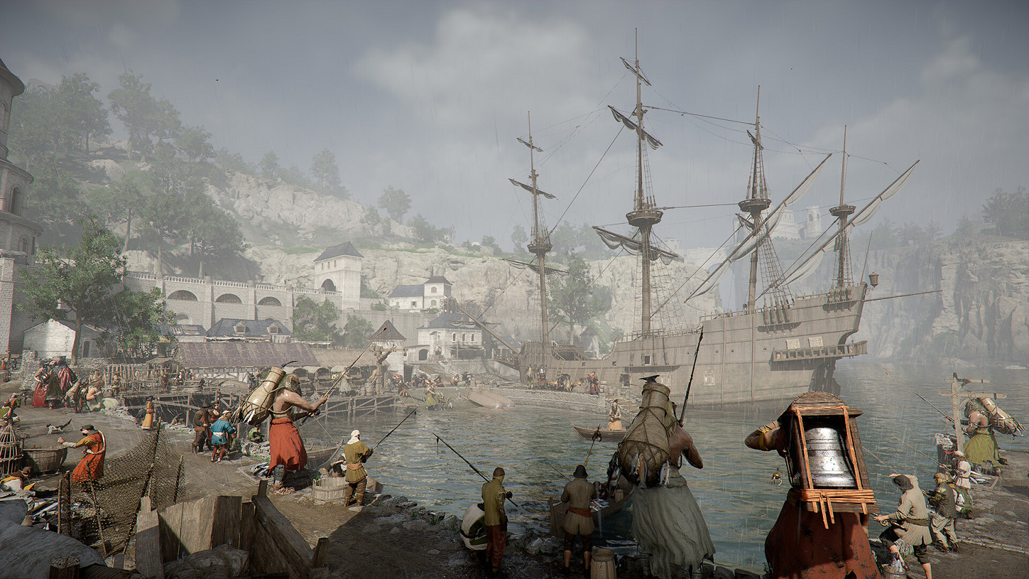 《紅色沙漠》確認參展東京電玩展 可體驗前中期劇情 《紅色沙漠》確認參展東京電玩展 可體驗前中期劇情