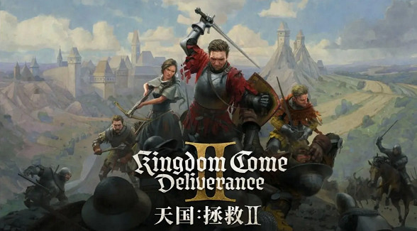 外網博主分享2025年TGA年度遊戲提名預測 玩家社區熱議 外網博主分享2025年TGA年度遊戲提名預測 玩家社區熱議