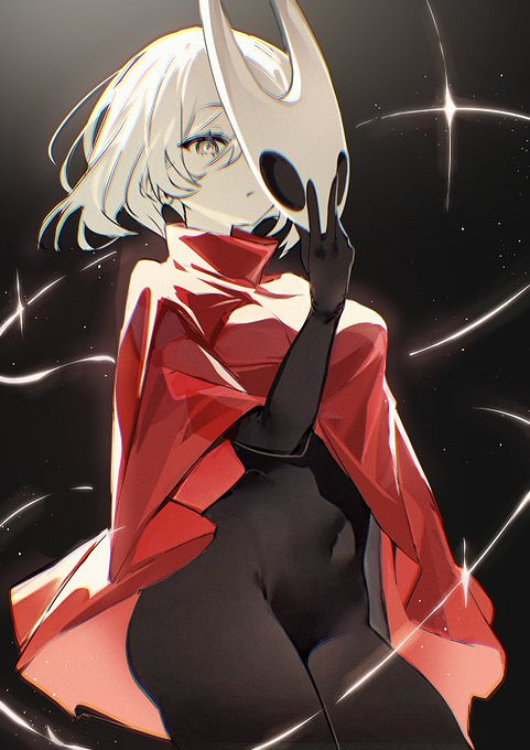 這樣的黃蜂小姐姐你見過嗎?《絲之歌》性感同人圖賞 這樣的黃蜂小姐姐你見過嗎?《絲之歌》性感同人圖賞