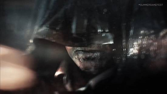 消息人士:《生化9》兜帽男不是死神漢克 是全新角色!