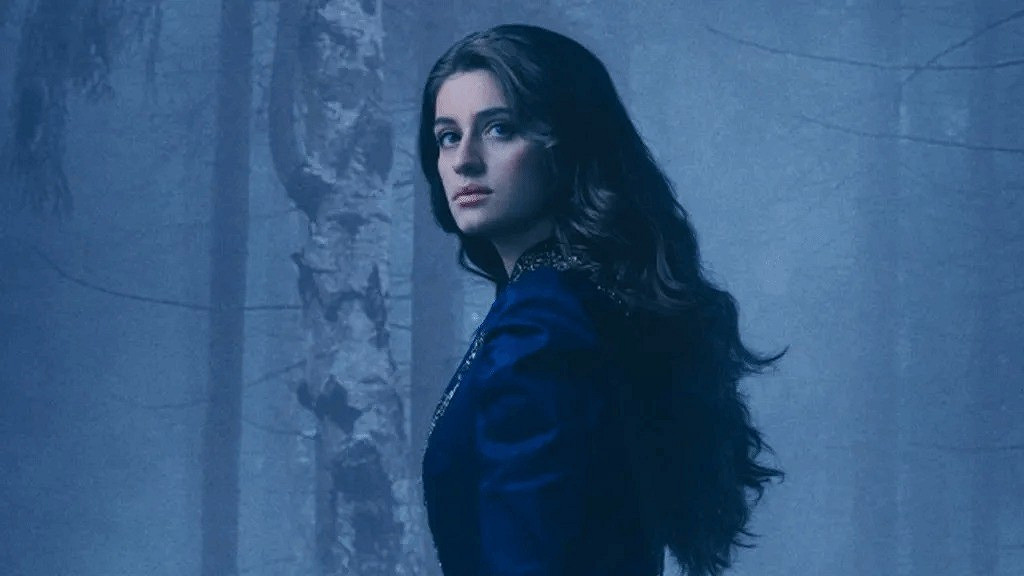 《巫師》劇集第四季10月30日播出 全季8集一次性上線