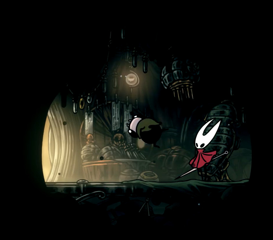 可便宜你了!盤點《絲之歌》中被大黃蜂扇巴掌的NPC 可便宜你了!盤點《絲之歌》中被大黃蜂扇巴掌的NPC