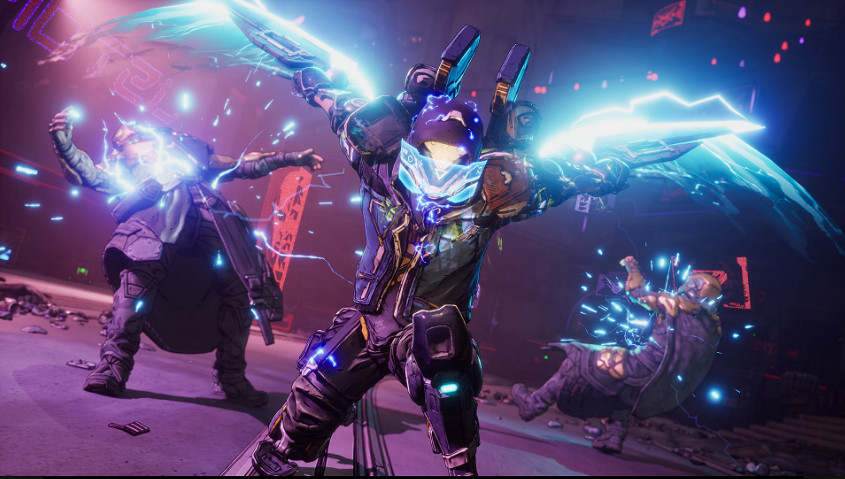 備戰《無主 4》PC 版!最低和推薦配置詳情公布 備戰《無主 4》PC 版!最低和推薦配置詳情公布