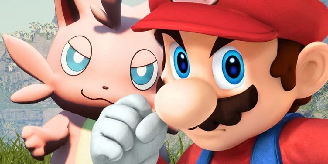 任天堂獲角色召喚戰鬥專利!恐將危及遊戲行業的創新 任天堂獲角色召喚戰鬥專利!恐將危及遊戲行業的創新