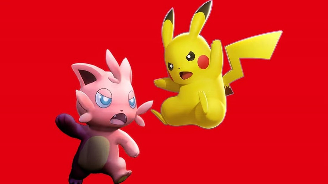 任天堂獲角色召喚戰鬥專利!恐將危及遊戲行業的創新 任天堂獲角色召喚戰鬥專利!恐將危及遊戲行業的創新