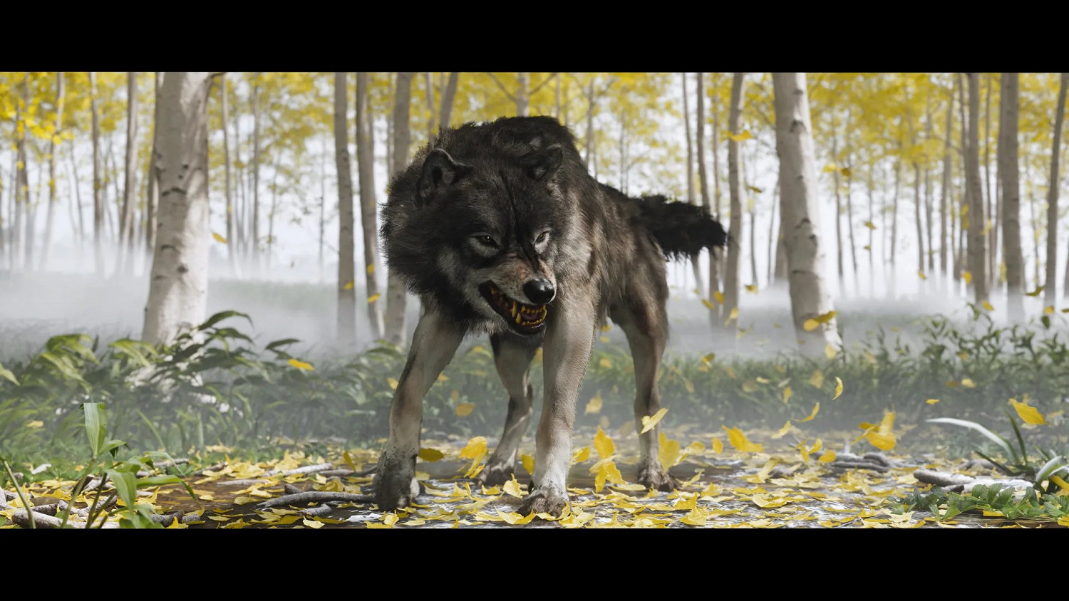 《羊蹄山之魂》總監透露:有多個可玩角色 主線更長 《羊蹄山之魂》總監透露:有多個可玩角色 主線更長