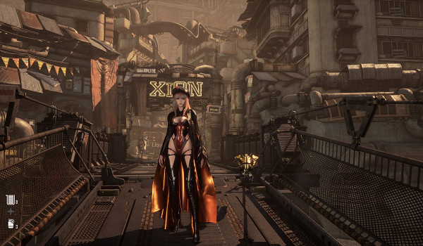 《劍星》SOOPURR皇家守衛MOD！貓耳動力甲+全息應援棒武器