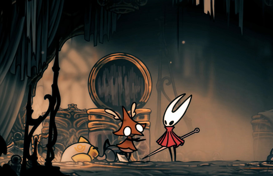 可便宜你了!盤點《絲之歌》中被大黃蜂扇巴掌的NPC 可便宜你了!盤點《絲之歌》中被大黃蜂扇巴掌的NPC