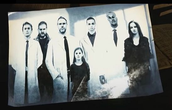 《惡靈古堡》系列知名反派盤點:伊芙琳、死神漢克等 《惡靈古堡》系列知名反派盤點:伊芙琳、死神漢克等