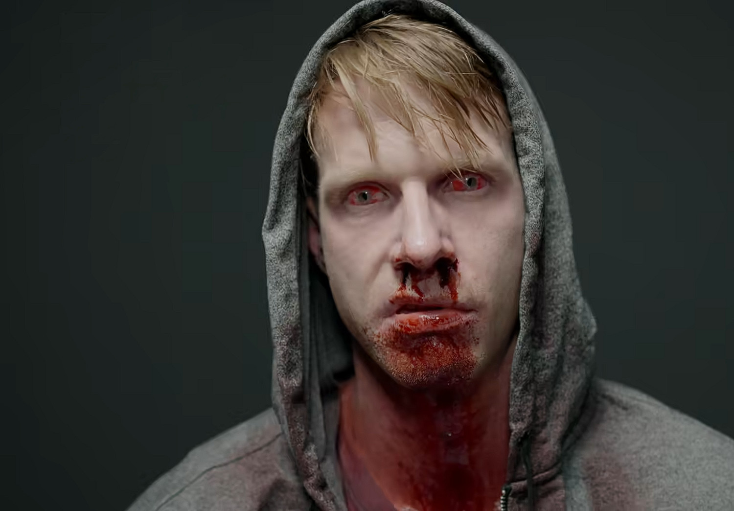 《消困》:"百年喪屍進化史"宣傳片 揭秘喪屍文化演變 《消困》:"百年喪屍進化史"宣傳片 揭秘喪屍文化演變