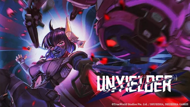 《Unyielder -不屈者-》宣布9月29日正式上線Steam 《Unyielder -不屈者-》宣布9月29日正式上線Steam