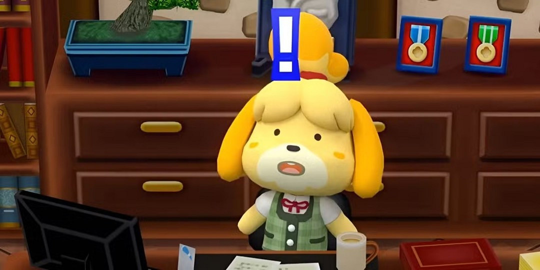 曝《動森》英文字地化難度極高!聰哥看完項目難忍笑 曝《動森》英文字地化難度極高!聰哥看完項目難忍笑