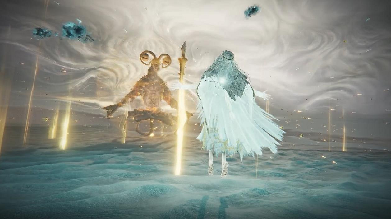 《艾爾登法環 黑夜君臨》渡夜就緒!深夜模式影片公開 《艾爾登法環 黑夜君臨》渡夜就緒!深夜模式影片公開