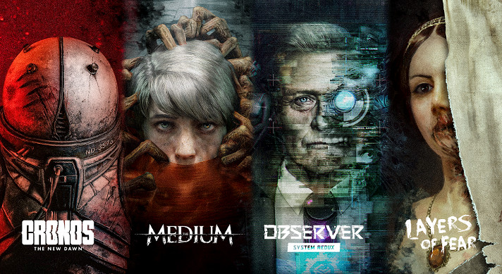 《時間旅者:重生曙光》開啟促銷:推出連動捆綁包! 《時間旅者:重生曙光》開啟促銷:推出連動捆綁包!