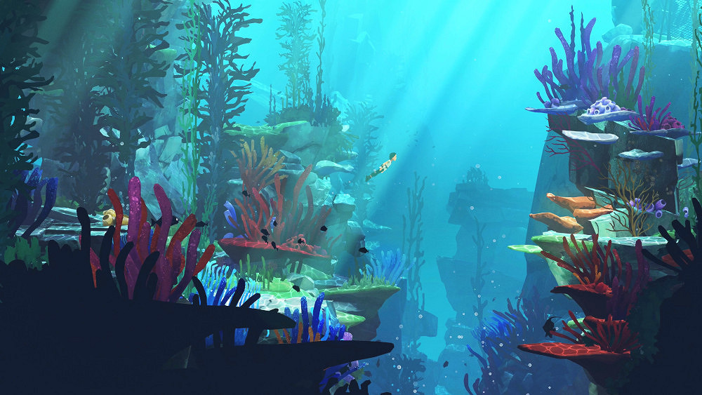 吉卜力電影感解謎冒險續作《拉娜之星2》TGS試玩公開 吉卜力電影感解謎冒險續作《拉娜之星2》TGS試玩公開