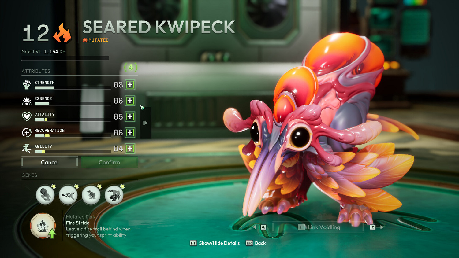 生物基因定製RPG 類Warframe爽刷!《沃德靈:共生》 生物基因定製RPG 類Warframe爽刷!《沃德靈:共生》