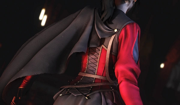 《上古卷軸5》酒窖女公爵MOD!絲綢晚禮服+葡萄酒瓶法杖 《上古卷軸5》酒窖女公爵MOD!絲綢晚禮服+葡萄酒瓶法杖