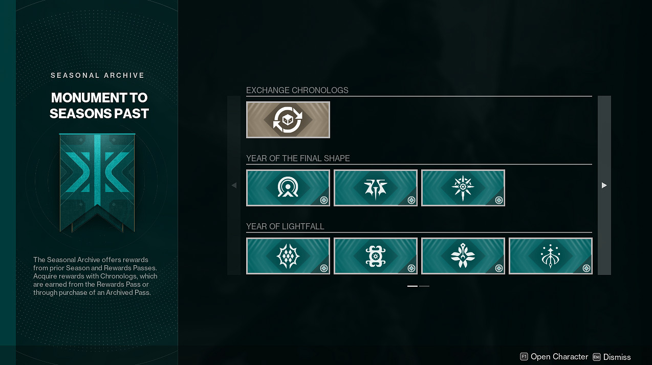 《命運2》第28賽季鐵旗餘灰！將免費提供給所有玩家！