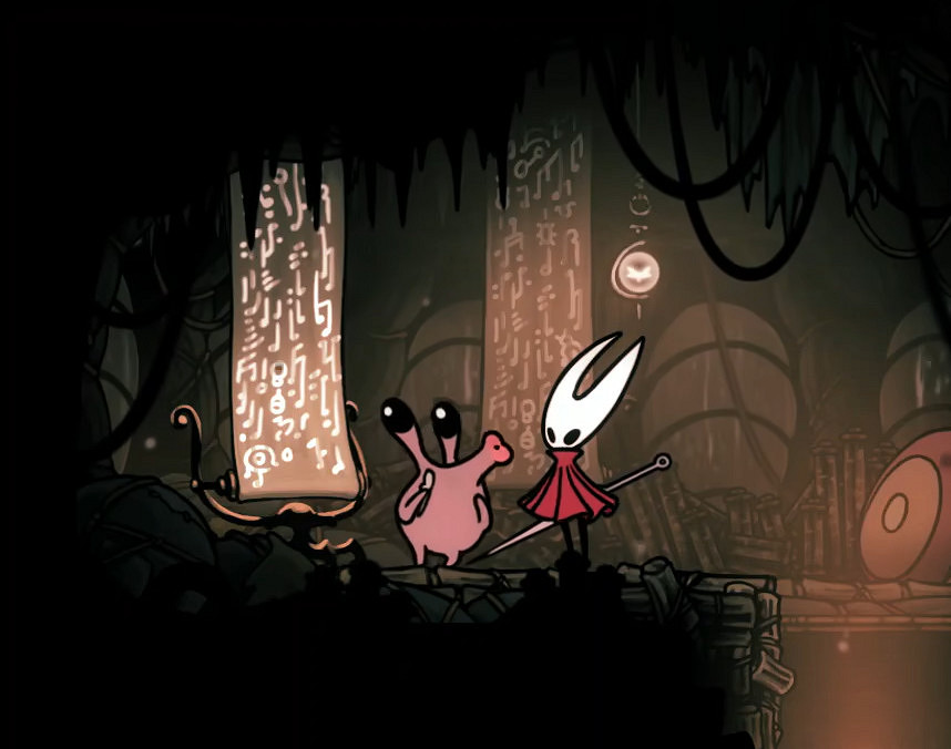 可便宜你了!盤點《絲之歌》中被大黃蜂扇巴掌的NPC 可便宜你了!盤點《絲之歌》中被大黃蜂扇巴掌的NPC