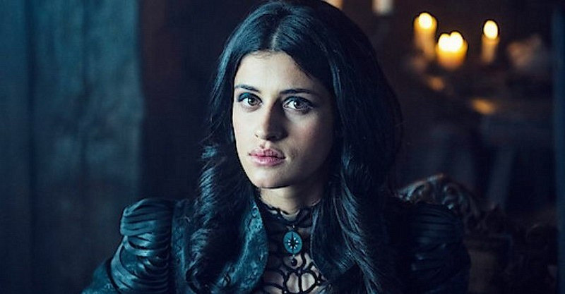 《巫師》劇集第四季10月30日播出 全季8集一次性上線