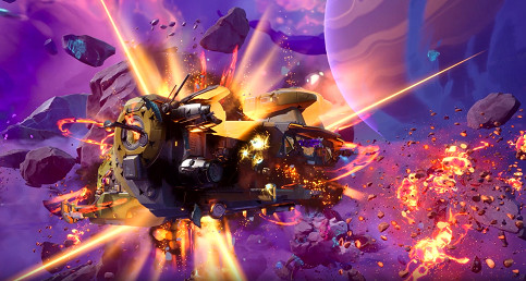 太空偷打撤新品《無主星淵》中國伺服器預購現已開啟,價格低至59元! 太空偷打撤新品《無主星淵》中國伺服器預購現已開啟,價格低至59元!