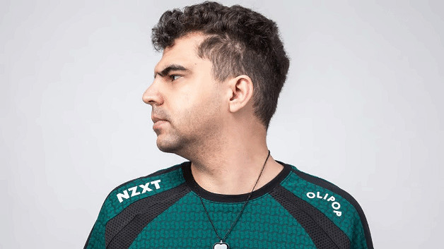 LOL職業選手稱女性經期不宜參賽!官方火速出手處罰 LOL職業選手稱女性經期不宜參賽!官方火速出手處罰