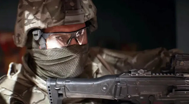 製作人承認《戰地風雲2042》載具平衡性問題 團隊正積極優化 製作人承認《戰地風雲2042》載具平衡性問題 團隊正積極優化