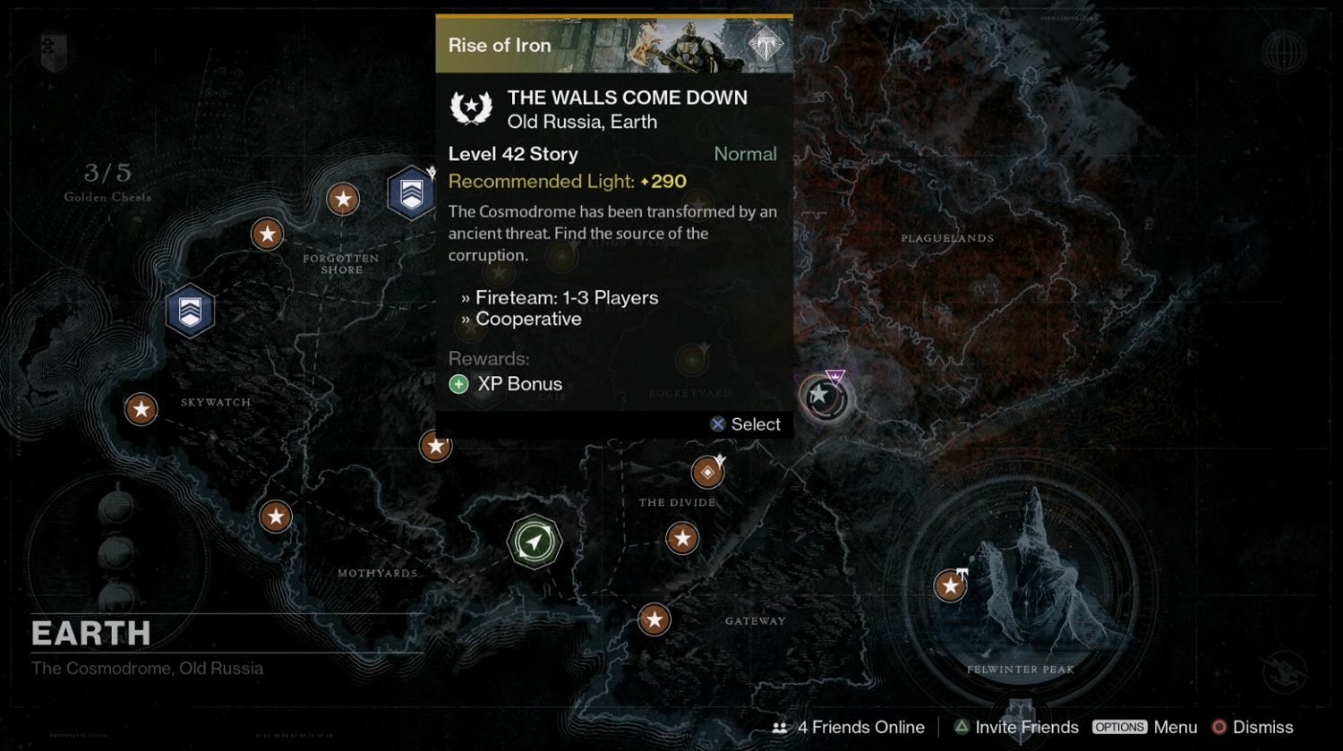 《命運2》第28賽季鐵旗餘灰！將免費提供給所有玩家！