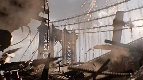 《戰地風雲2042》製作人:正調整載具平衡 開放武器非大問題 《戰地風雲2042》製作人:正調整載具平衡 開放武器非大問題