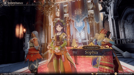 《浪漫沙加2RE》開發商Xeen表示將逐步開拓原創遊戲