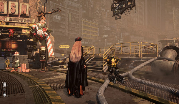 《劍星》SOOPURR皇家守衛MOD！貓耳動力甲+全息應援棒武器