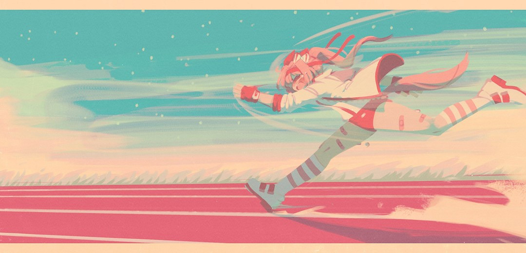 《賽馬娘》傳奇春烏拉拉原型去世 永不放棄精神永存