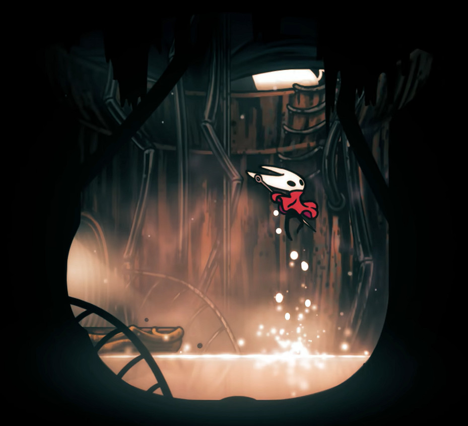 可便宜你了!盤點《絲之歌》中被大黃蜂扇巴掌的NPC 可便宜你了!盤點《絲之歌》中被大黃蜂扇巴掌的NPC