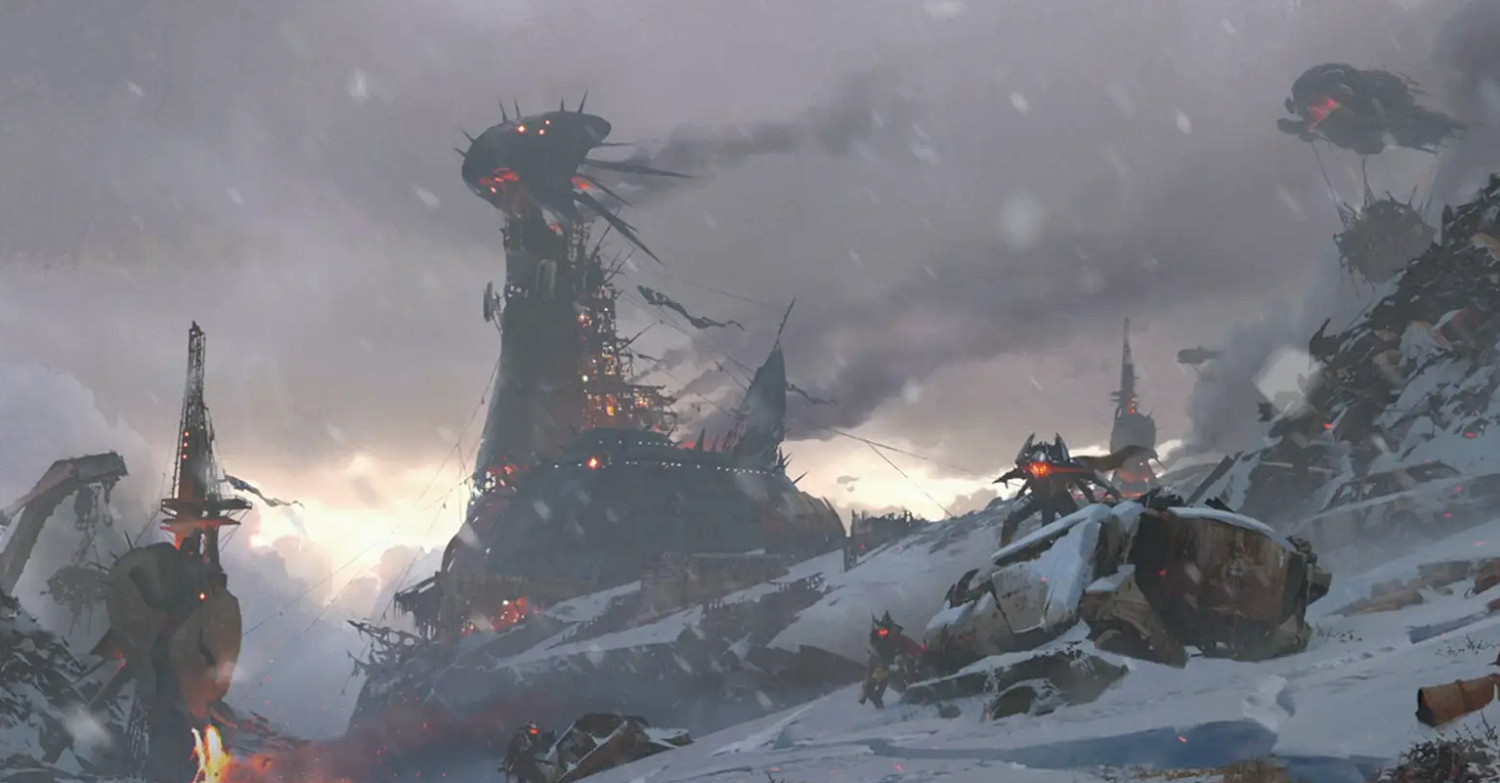 《命運2》第28賽季鐵旗餘灰！將免費提供給所有玩家！