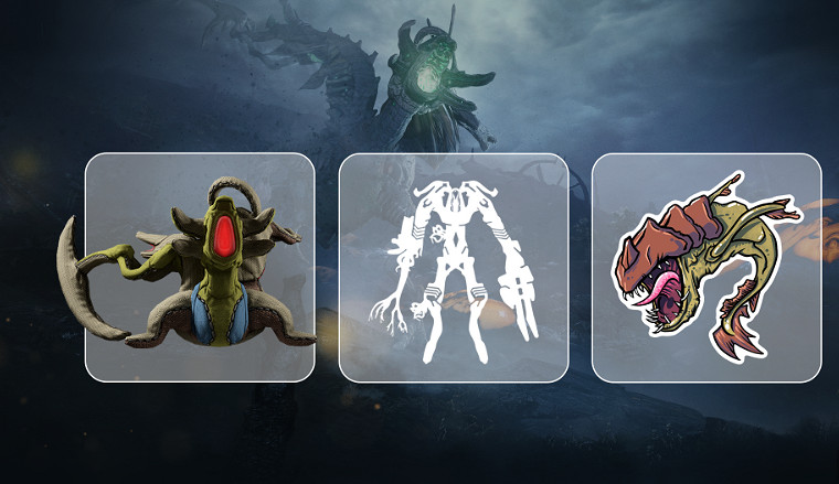 《星際戰甲》國際服氏族活動:瘟疫之星全平台回歸! 《星際戰甲》國際服氏族活動:瘟疫之星全平台回歸!