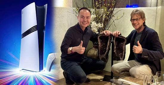 曝PS5Pro明年初上線AMD FSR4技術：畫質性能會更強！