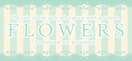 Steam“百合遊戲節”開幕 多款百合遊戲史低特惠 Steam“百合遊戲節”開幕 多款百合遊戲史低特惠