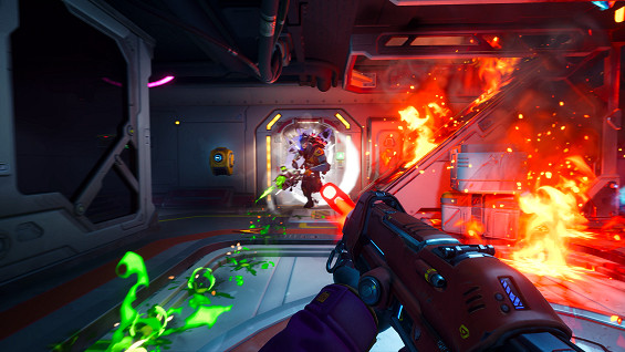 太空偷打撤新品《無主星淵》中國伺服器預購現已開啟,價格低至59元! 太空偷打撤新品《無主星淵》中國伺服器預購現已開啟,價格低至59元!