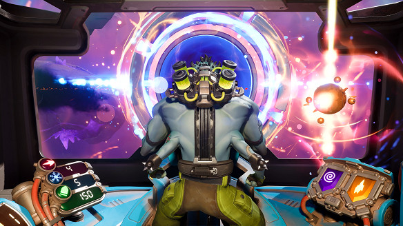 太空偷打撤新品《無主星淵》中國伺服器預購現已開啟,價格低至59元! 太空偷打撤新品《無主星淵》中國伺服器預購現已開啟,價格低至59元!