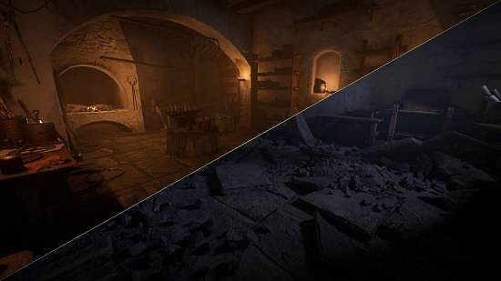 《天國降臨: 救贖2》DLC匠心永鑄上線!全新預告片公布 《天國降臨: 救贖2》DLC匠心永鑄上線!全新預告片公布