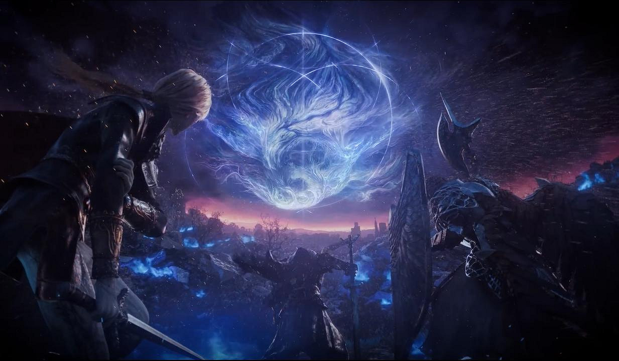 《艾爾登法環 黑夜君臨》渡夜就緒!深夜模式影片公開 《艾爾登法環 黑夜君臨》渡夜就緒!深夜模式影片公開