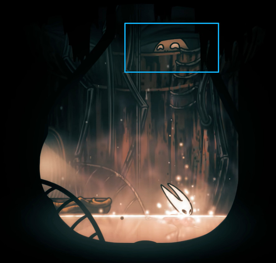 可便宜你了!盤點《絲之歌》中被大黃蜂扇巴掌的NPC 可便宜你了!盤點《絲之歌》中被大黃蜂扇巴掌的NPC