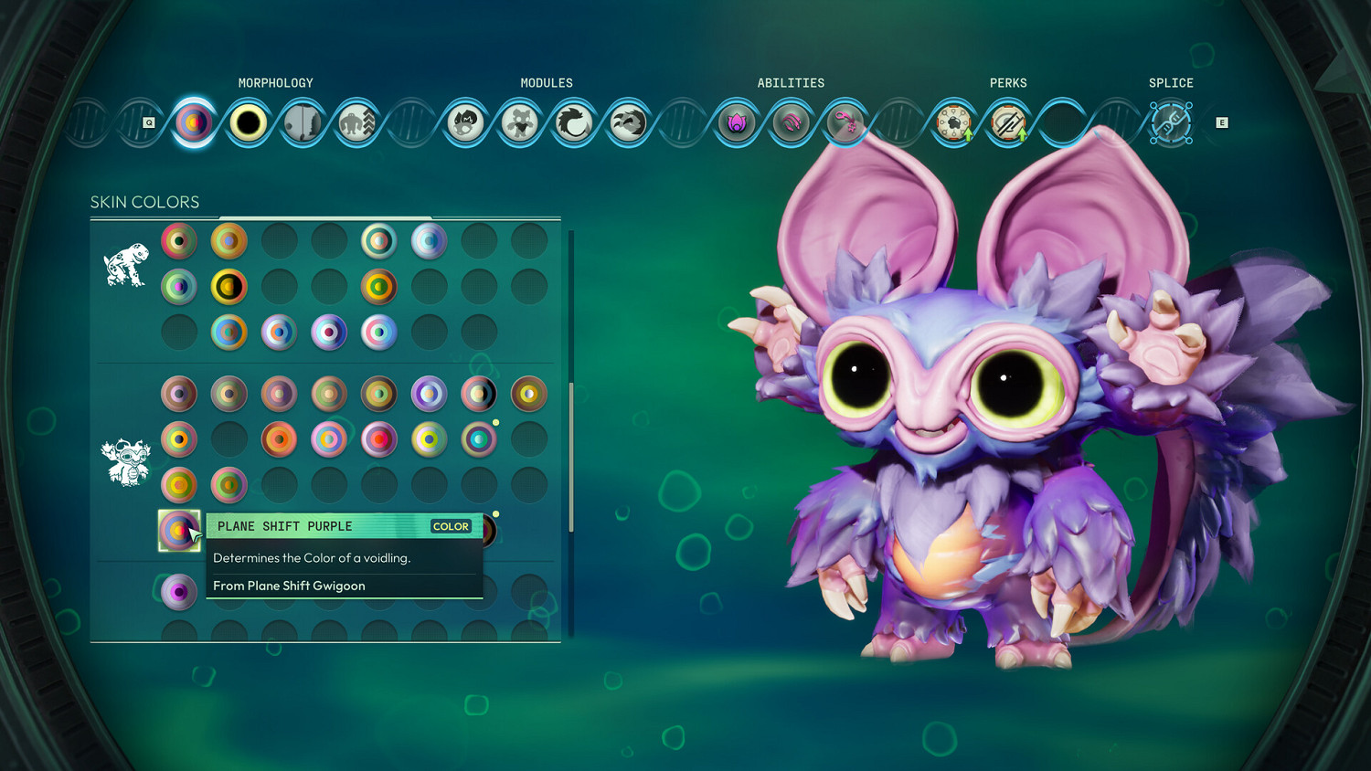 生物基因定製RPG 類Warframe爽刷!《沃德靈:共生》 生物基因定製RPG 類Warframe爽刷!《沃德靈:共生》