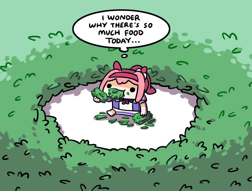 《賽馬娘》傳奇春烏拉拉原型去世 永不放棄精神永存