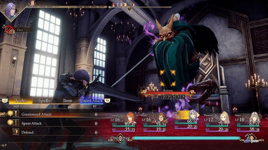 《浪漫沙加2RE》開發商Xeen表示將逐步開拓原創遊戲