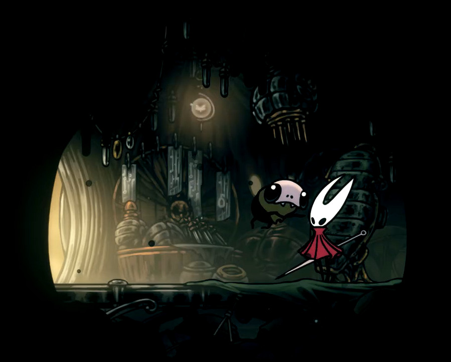 可便宜你了!盤點《絲之歌》中被大黃蜂扇巴掌的NPC 可便宜你了!盤點《絲之歌》中被大黃蜂扇巴掌的NPC