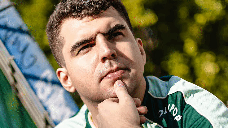 LOL職業選手稱女性經期不宜參賽!官方火速出手處罰 LOL職業選手稱女性經期不宜參賽!官方火速出手處罰