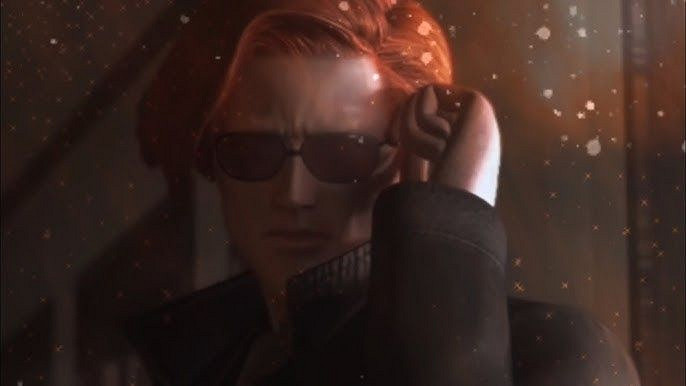 《惡靈古堡》系列知名反派盤點:伊芙琳、死神漢克等 《惡靈古堡》系列知名反派盤點:伊芙琳、死神漢克等